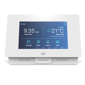 91378376WH 2N® Indoor Touch 2.0 WiFi, White