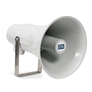 914422E 2N® SIP Speaker, Horn 