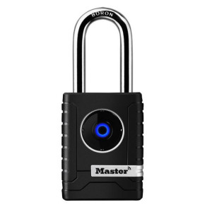 CPT01450 Candado Bluetooth Master Lock 4401EURDLH