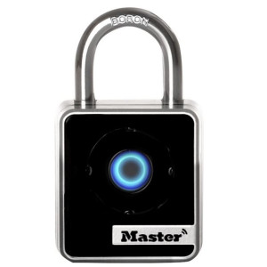 CPT01451 Candado Bluetooth para interiores Master Lock 4400EURD