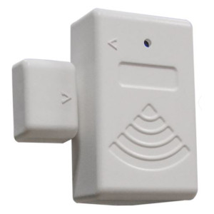 CPT02057 Sensor de puerta-ventana wireless