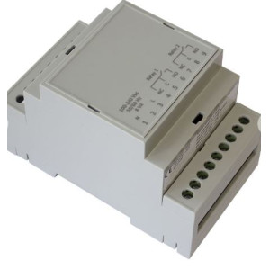 CPT02059 Ahorrador de energía sin tarjeta wireless- montaje en carril DIN