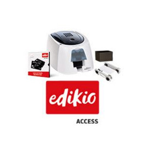 HDW00317 Edikio Access. Price tag solution.