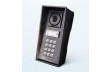 9151101CKW 2N® IP Force - 1 botón, cámara, teclado y altavoz de 10 W