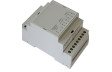 CPT02059 Ahorrador de energía sin tarjeta wireless- montaje en carril DIN