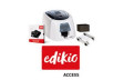 HDW00317 Edikio Access. Price tag solution.