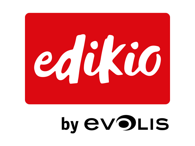 Evolis Edikio 