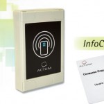 Tarjeta prepago InfoCard